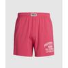 Gymshark Lightweight Jersey Shorts Vintage Pink A5a6j Kb0v