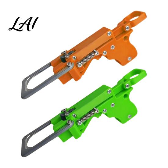 Beer Bottle Opener Shoot with Cap Launcher Multi-Function Trigger Action Novelty Interactive Party Gadget for Bottles Cans Gift Men BBQ Enthusiasts