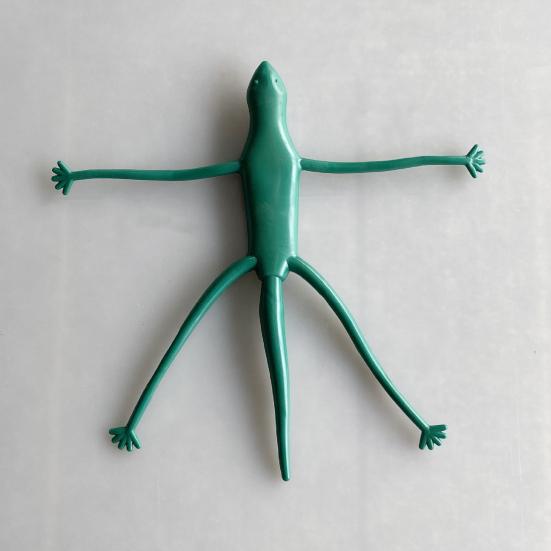 5 шт. Подставка для растений в форме лягушки, зажим для крепления растений в форме ящерицы, держатель для стеблей растений, опорная конструкция для небольших горшечных растений, суккулентов