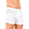 Мужские однотонные термобоксеры 0877