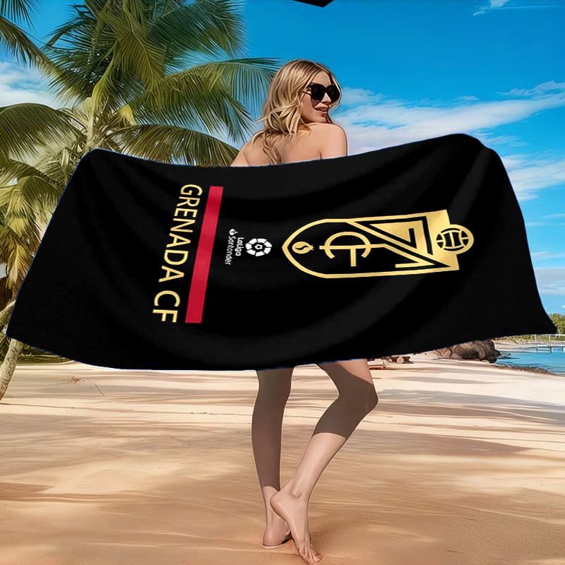 Global Unity And Strength Beach Towel, Quick-drying, Easy to Care for, Suitable for Both Fitness and Beach Vacations,Sports Essential