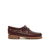 Мокасины Authentics Boat 3 Eye Classic