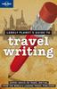 Книга Travel Writing