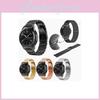 Elegant And Durable Stainless Steel Strap For Samsung Galaxy Gear S3 Frontier And Classic