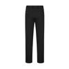 Qipai Men's Silk Blend Straight-Leg Business Casual Pants