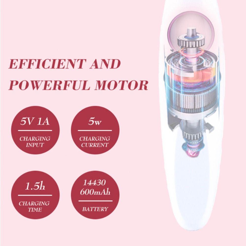 Портативная женская бритва 5 в 1 Триммер для тела Инструмент для стрижки волос Личная гигиена