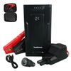 Kashimura NKD-238 Jump Starter, 7,200 mAh, Prevents Car Rising Up, Compatible with Gasoline
