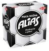 Alias Football