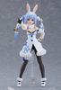 Figma Hololive Production Pekora Usada окрашенная подвижная фигурка Немасштабная ABS&PVC