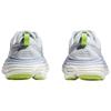 HOKA Bondi 8 Широкие Кроссовки Женские Белые 1127954-SCP