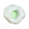 1/6Pcs Stress Ball Sensory Toy Anxiety Relief Shapeable Glutinous Rice Dumpling Squeeze Ball Portable Soft TPR Colorful Ball Pinch Fidget Toy
