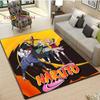 Ковер в стиле аниме «Наруто», детские ковры, коврики для гостиной, чайного стола, ковер для спальни, моющиеся напольные коврики, бытовой коврик, коврик с динозавром