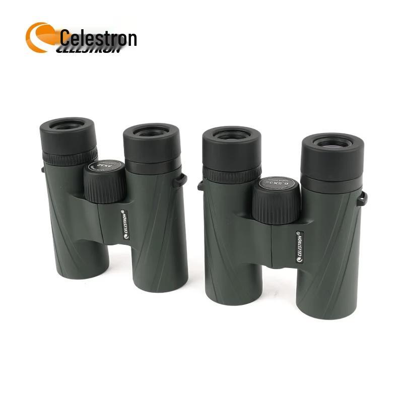 Водонепроницаемый бинокль Celestron Outland X 10x42 HD