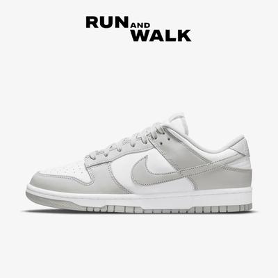 Dunk Low Retro Серые противотуманные фары DD1391-103