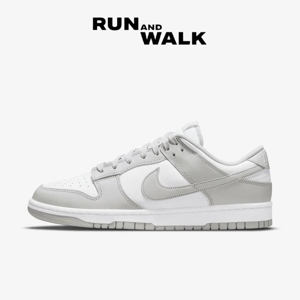 Nike Dunk Low Retro Grey Fog DD1391-103