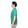 Yonex Game Uniform Game Shirt Emerald XO Shirt, (Fit Style), 10605, (042),