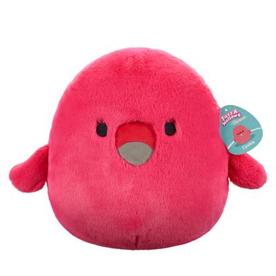 Мягкая игрушка Squishmallows размером 12 дюймов (Файл cookie/Файл cookie)