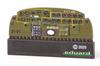 Eduard 1/48 Масштабная панель приборов LookPlus B-24D с набором деталей (для Hobby Boss) Пластиковые детали для сборки модели EDU644318 (Самолет)