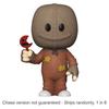 «Trick 'r Treat Sam Vinyl Soda Chase» выходит 1 из 6