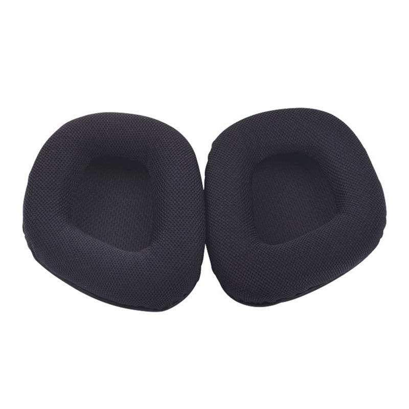 Replacement EarPads Ear Cushions for Corsair VOID PRO RGB Gaming Headphone CORSAIR VOID PRO RGB USB Premium Gaming Headset 7.