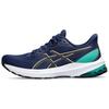 New Asics GT 1000 12 Blue Expanse Champagne Women's 1012B450-404
