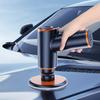 Беспроводная автомобильная полировка Портативная электрическая полировальная машина для автомобилей с воском Аккумуляторный воск для удаления царапин на автомобиле с наждачной бумагой 80 грит 320 грит