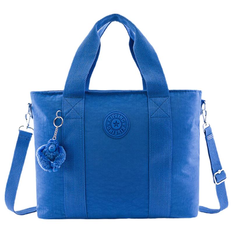 Kipling MINTA L Большая сумка через плечо