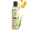 Orange & Lemongrass Herbal Hair Conditioner, Herbal Hair Conditioner For Frizzy Hair, Conditioner, 210 Millilitre