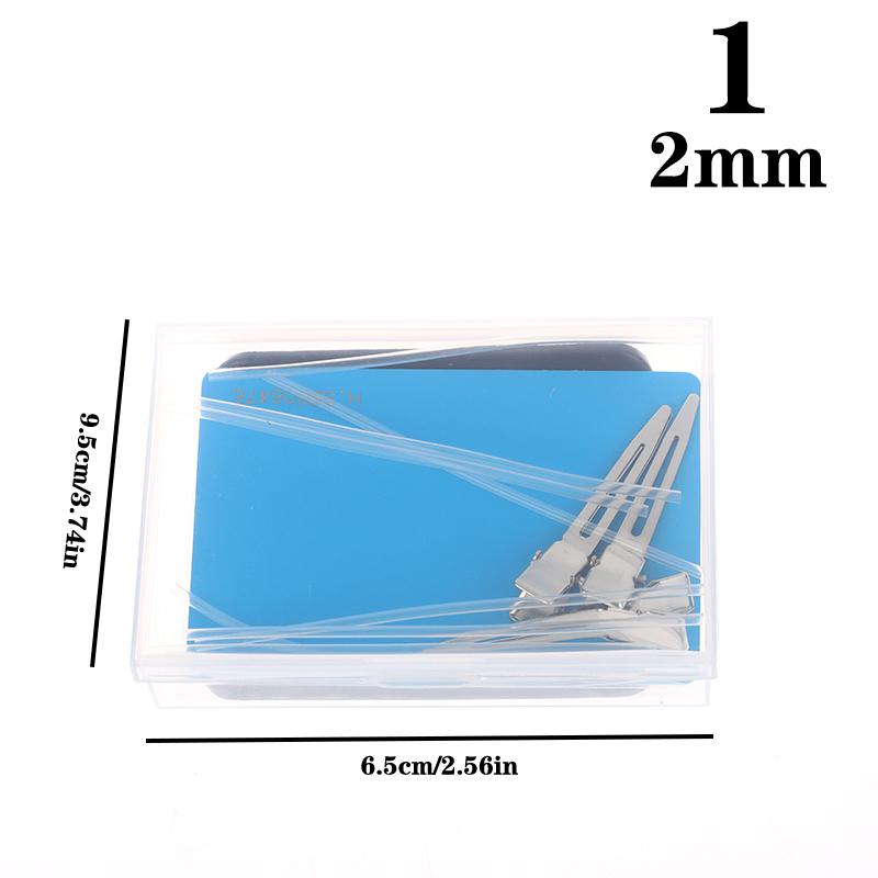 Микрохирургия Моделирование анастомоза конец в конец Кровяной сосуд 2 мм 5 мм Измерение Навыки наложения швов Модель Сосудистые упражнения