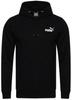 Puma - Men' Hoodie - Ess Small Logo Hoodie 586690-01
