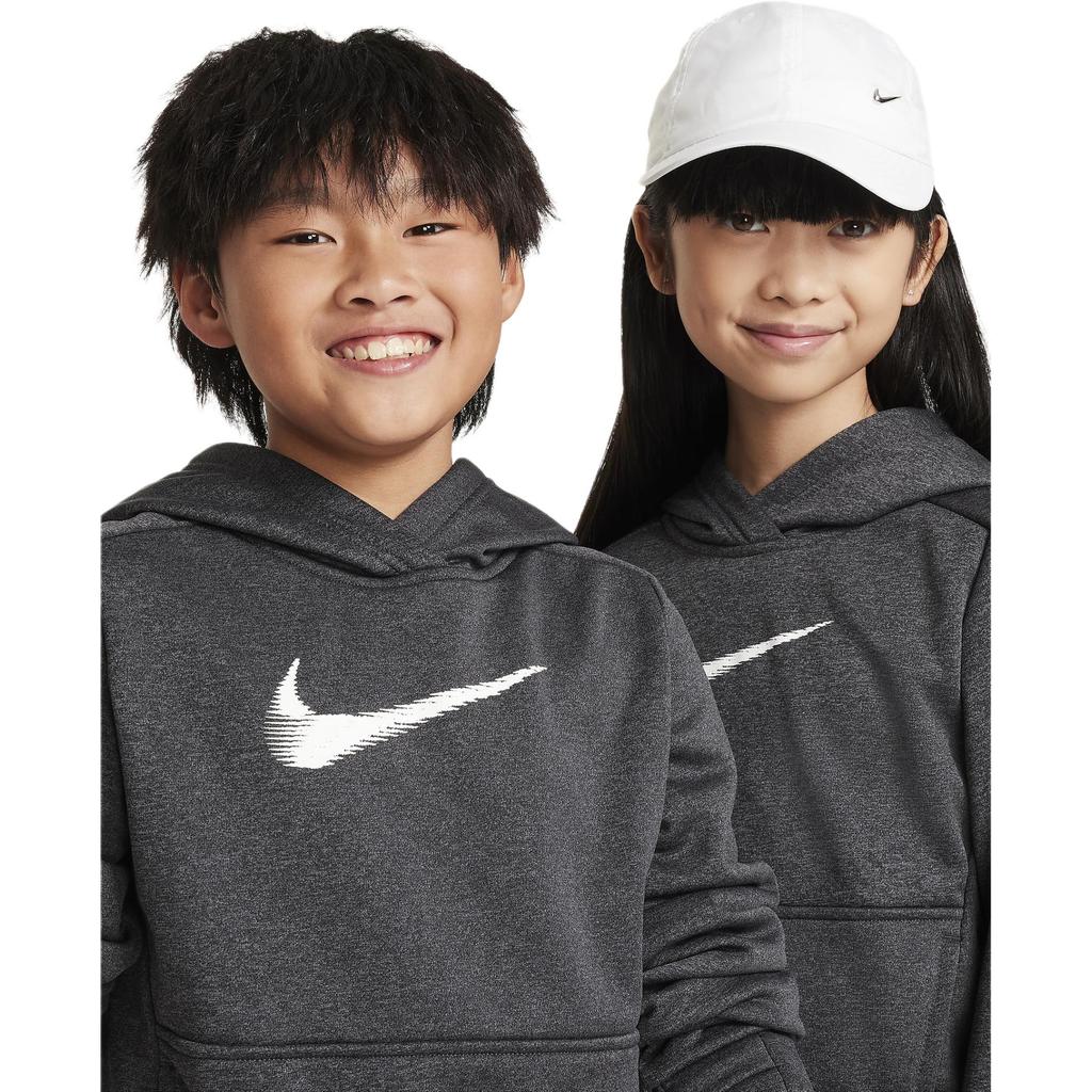 Nike Kids Sweatshirts Hooded Moderate FD3893-010