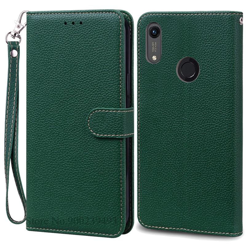 Чехол Honor 8A для Huawei Honor 8A чехол-кошелек кожаный флип-чехол для Honor 8A 8 A JAT-LX1 Fundas Honor 8a Prime Phone Case Coque