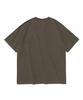TAILOR STUDIO Kitsch Tales Logo Short Sleeve T-Shirt (Khaki)