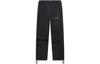 Men's Pants Li-Ning Li Ning Skateboard Casual Pants Men's Black
