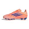 F50 League Soft And Hard Artificial Grass Competition Training Soccer Shoes Kids Soccer Shoes JH7751