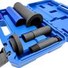   Dual     Oil Sl Tool, Removal Installation Replacement for , with DPS6 Dual      