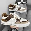 New Casual Sports Board Shoes Fashion Versatile Men's Shoes