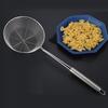Нержавеющая сталь сетка для масла для жарки ложка кухонный дуршлаг посуда инструмент
