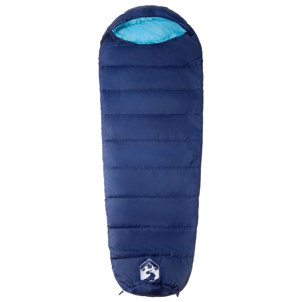 Adult Mummy Sleeping Bag for Camping 3 Season