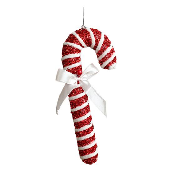 Рождественские конфеты, украшение из пенопласта, мятные леденцы, рождественское украшение, сделай сам, подвесная елка для праздничного декора