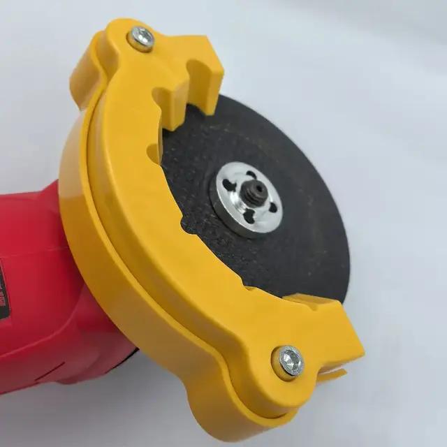 4-12Mm Multipurpose Drill Bit Grinding Sharpener Polishing Grinding Tool Powered Tool Parts Applicable Angle Grinder