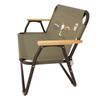 LOGOS SNOOPY Chair For2 86001085 Peanut Outdoor Folding Camping Chair Two-Person