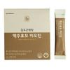Director Kim O-Gon Brewer's Yeast Biotin Dried Brewer's Yeast 30p, 90g, 1 unit,Korean Health Food