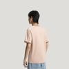 adidas Унисекс Повседневная Хлопковая Футболка с Коротким Рукавом