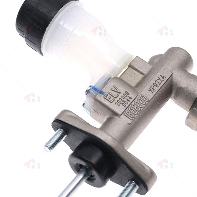 1608000XP92XA clutch master cylinder is suitable for Great Wall WINGLE 3 WINGLE 5 diesel engine 2.8TC 2.5TC original parts