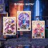 KAYOU X Mobile Legends Bang Bang Карты MLBB Официально Лицензированные Коллекционные Карты Полная Коробка Игровые Периферийные Устройства Подарок Игрушки