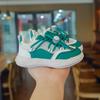 Designer Kid High Quality Little Girls Child Flat Comfortable Sneakers Platform Shoes Walking Off White Toddler Boy Shoes