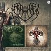 CD MERRIMACK Ashes Of Purification Omegaphilia BOBV1150CD BACK ON BLACK 2024 Великобритания Метал
