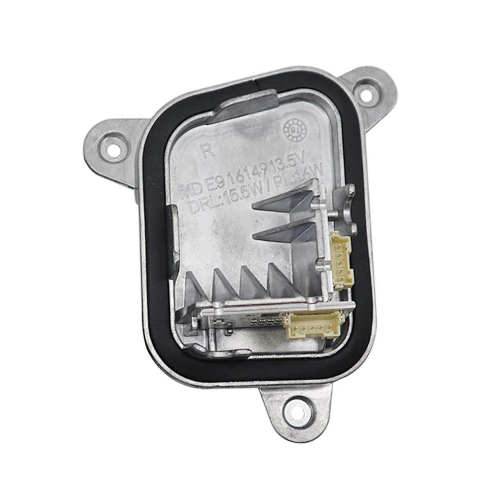 Подходит для BMW 3 GT F34 Правая сторона ДХО Дневной ходовой свет Модуль управления Балласт