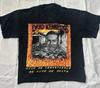 Футболка 90-х Dead Kennedys Give Me Convenience Or Give Me Death Репринт Унисекс Футболка